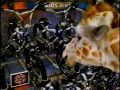2002 Toy Sale Makes Geoffrey The Giraffe Sad
