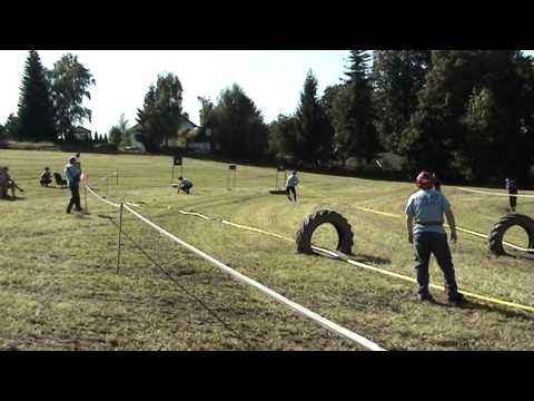 Rváčov 2013 - Košov B - 1.kolo