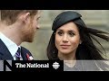 Meghan Markle S Royal Status And Its Impact On Racism In Britain