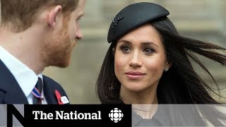 Meghan Markle&#39;s royal status and its impact on racism in Britain