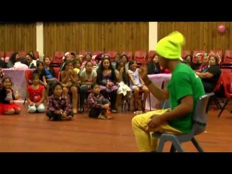 Bill Betaia @ Teneti 21st