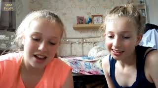 Download lagu Latest yoga challenge 2021 | yoga with partner | teen yoga girls #yoga2021 #onlyenjoy #yogachallenge mp3