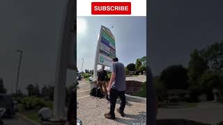 TikTok Karen Rage Moment (pt. 3) #shorts