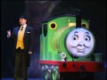 Thomas Friends Live On Stage