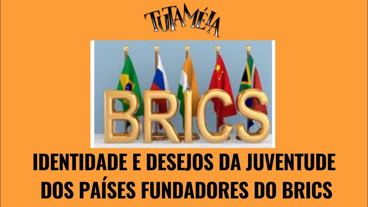 Pesquisa russa mostra perspectivas de universitários de Brasil, Rússia, Índia, China e África do Sul