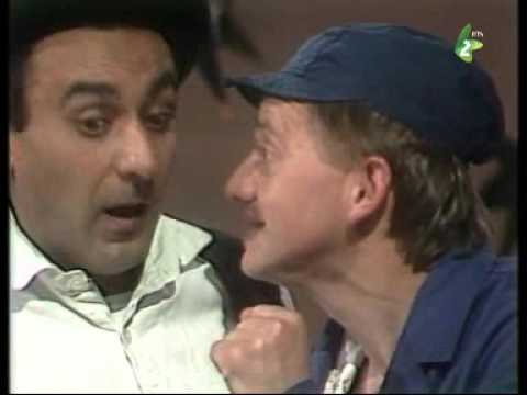 ŽARTI Z BANTI - Vladimir RAC i Miroslav KEVEŽDI