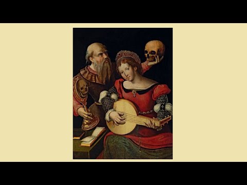 43  Ballo Francese - Il Primo Libro di Balli 1578 - Giorgio Mainerio