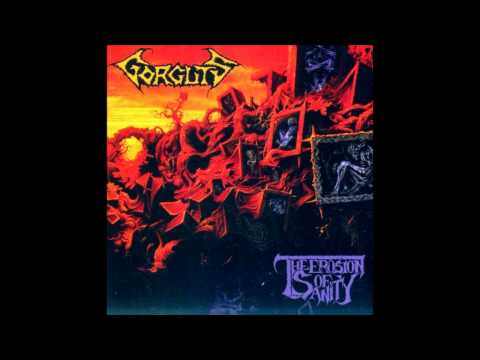 Gorguts - Condemned To Obscurity