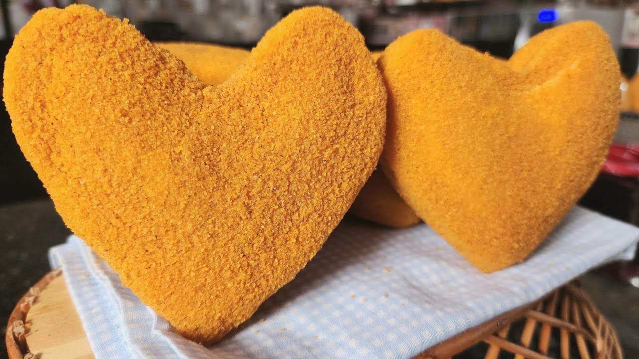 SALGADO ESPECIAL MAIS BONITO E SABOROSO DO MUNDO VENDE COMO ÁGUA