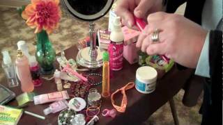 Hidden In Plain Sight