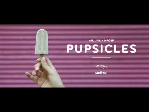 Anjuna Pupsicle