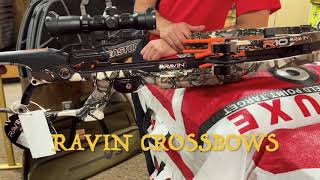 Crossbow