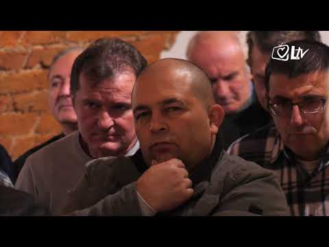 Izdvojeno 6.12.2019. - Susret branitelja i biskupa Škvorčevića