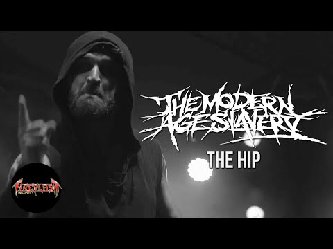 THE MODERN AGE SLAVERY - The Hip (official music video)