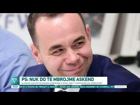 Edicioni Informativ - 29 Mars 2022 - Ora 15:00 - News, Lajme - Vizion Plus