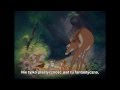 Disneycember Pl 5 Bambi