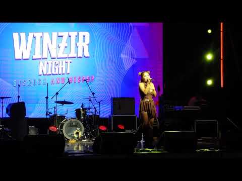 Gerlyn Ville Sanchez Abaño - IMOHA RA KO  Live