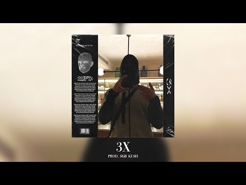 *FREE* CZ8 x Zeu x SOUL6 - ''3X'' - Drill FR -  UK Drill Type Beat