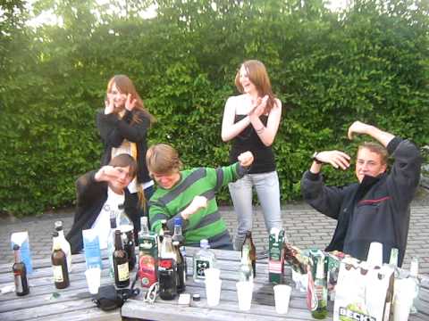 Sonderschulenflavour