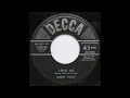 Buddy Holly - Love Me