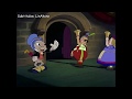 Pinocchio Give A Little Whistle Sub Español