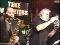 Thee Midniters: Everybody Needs Somebody & Giving Up on Love