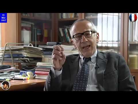 Analyse et portrait, psychiatrique d'Emmanuel Macron par un expert psychiatre italien.