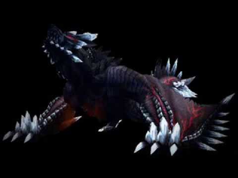 Mi Ru / ミ・ル - Battle Theme [ Monster Hunter Frontier G2 / モンスターハンターフロンティアG2 ]