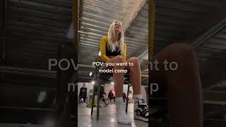 How to cry on command. Model camp acting crying. Crying on camera #model #cocorochamodelcamp