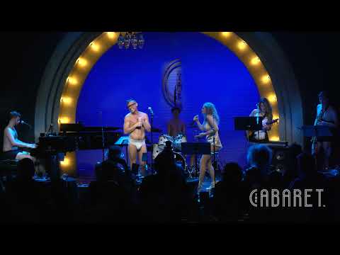 The Skivvies | "Damnit Janet"