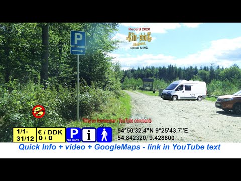 Kollund Skov(Skomagerhus), Kruså🅿️🆓🚶-401-E45#75