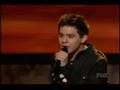 David Archuleta - Sweet Caroline -Top 5 Song 1 ...