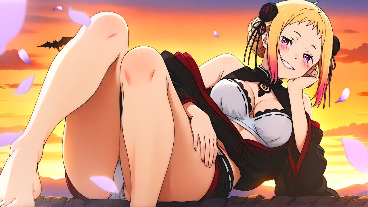 Slowboy x HXI x Crazy Mano - De Norway Com Amor