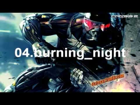 Crysis 2 Full Soundtrack