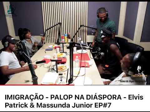 Como Assaltar em um PODCAST?