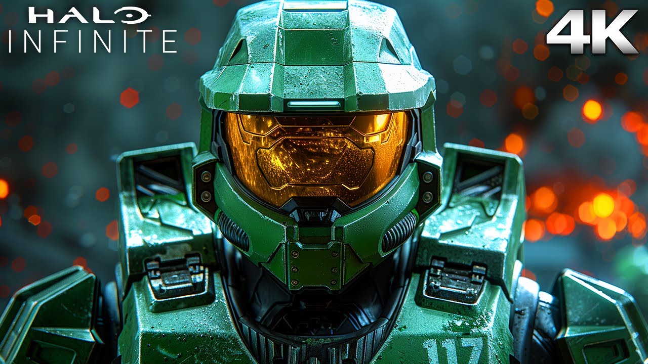 Halo Infinite