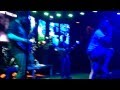 Protest The Hero - A Life Embossed (Live @ Culture Room)