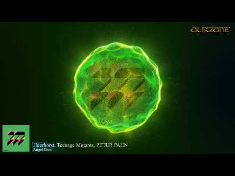 Heerhorst, Teenage Mutants, PETER PAHN - Angel Dust