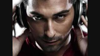 Darryl Pandy Vs Laurent Wolf - Dancing