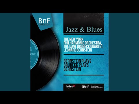 Dialogues for Jazz Combo and Orchestra: I. Allegro (Remastered)