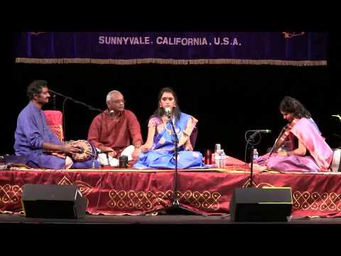 Megha Ranganathan - dEva dEva kalayAmi - mAyAmALavagowlA - swAti tirunAl