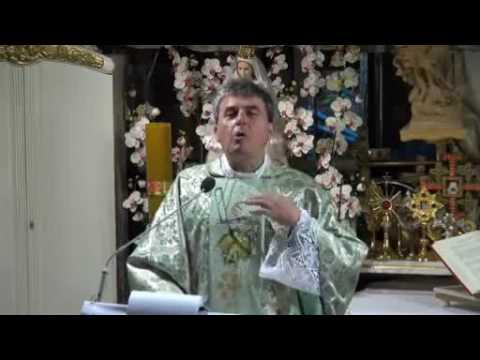 17 07 2013 Tajemnica Mszy Swietej wg  sw  Ojca Pio  cz 18