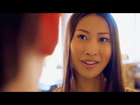 Busty Asian Stepmom
