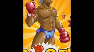 Super Macho Man - Punch-Out!!