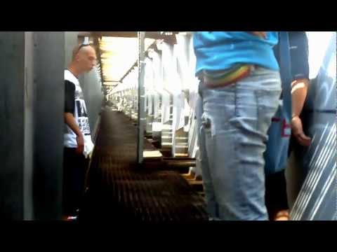 JkR - Powiedz Prod.Wrzosu (Making Off)