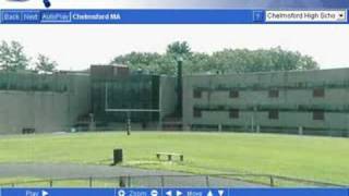 Chelmsford Massachusetts (MA) Real Estate Tour