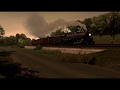 Freight Train Blues