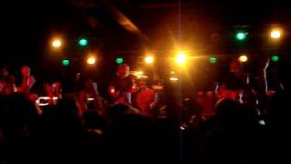 the rocket summer-taken aback