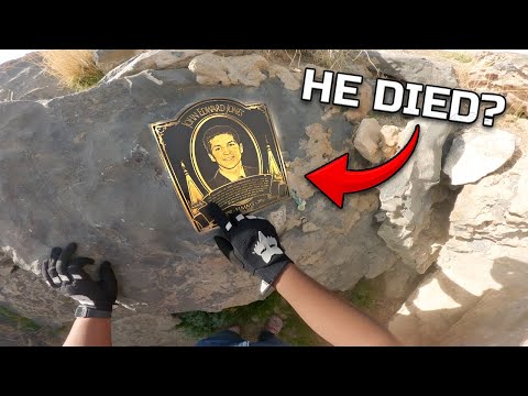 Visiting The Nutty Putty Cave