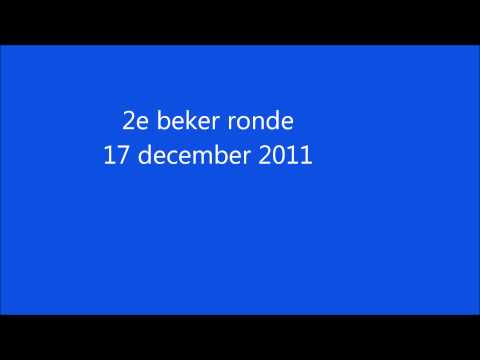 sleat - de lauwers bekerwedstrijd